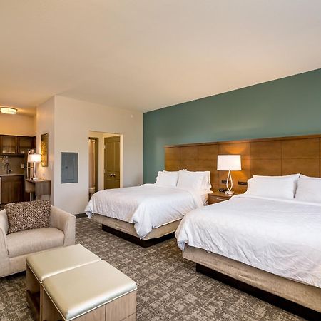 Staybridge Suites Florence - Cincinnati South By Ihg Εξωτερικό φωτογραφία