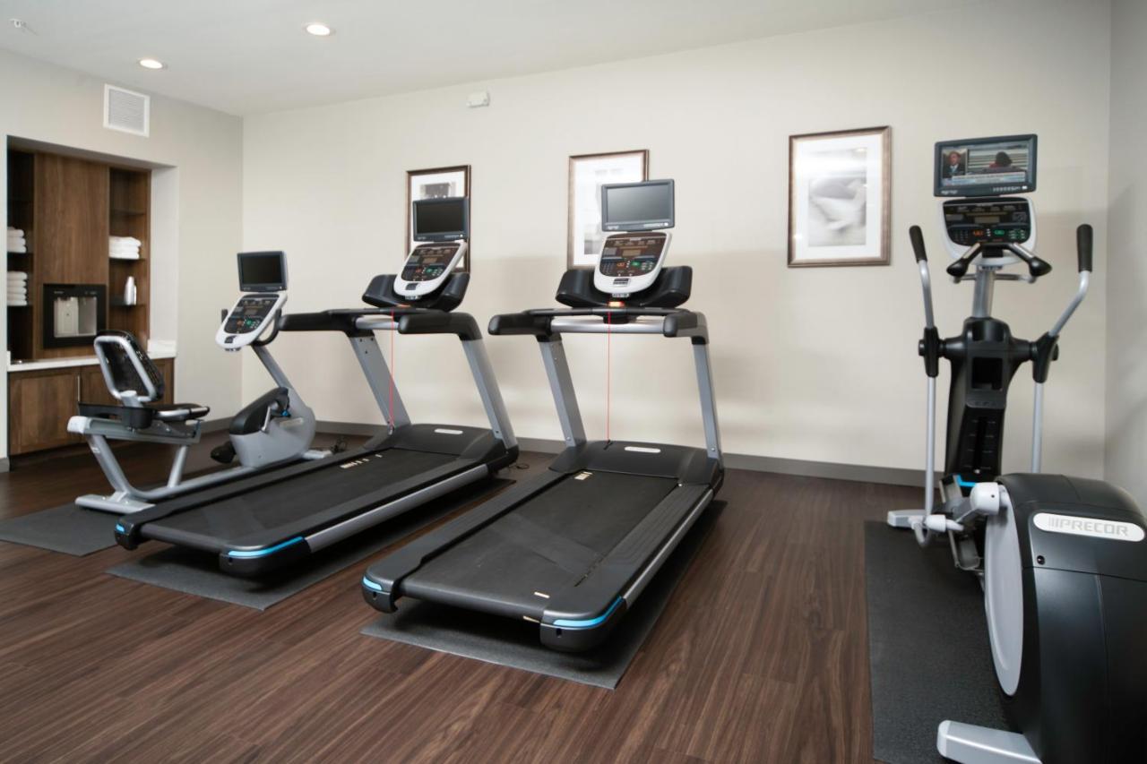 Staybridge Suites Florence - Cincinnati South By Ihg Εξωτερικό φωτογραφία