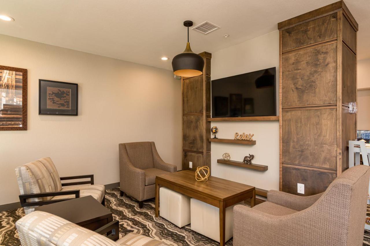Staybridge Suites Florence - Cincinnati South By Ihg Εξωτερικό φωτογραφία
