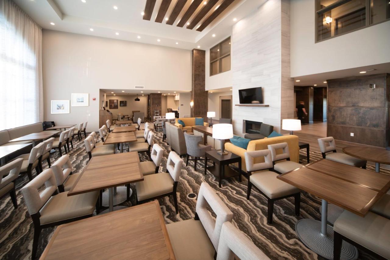 Staybridge Suites Florence - Cincinnati South By Ihg Εξωτερικό φωτογραφία