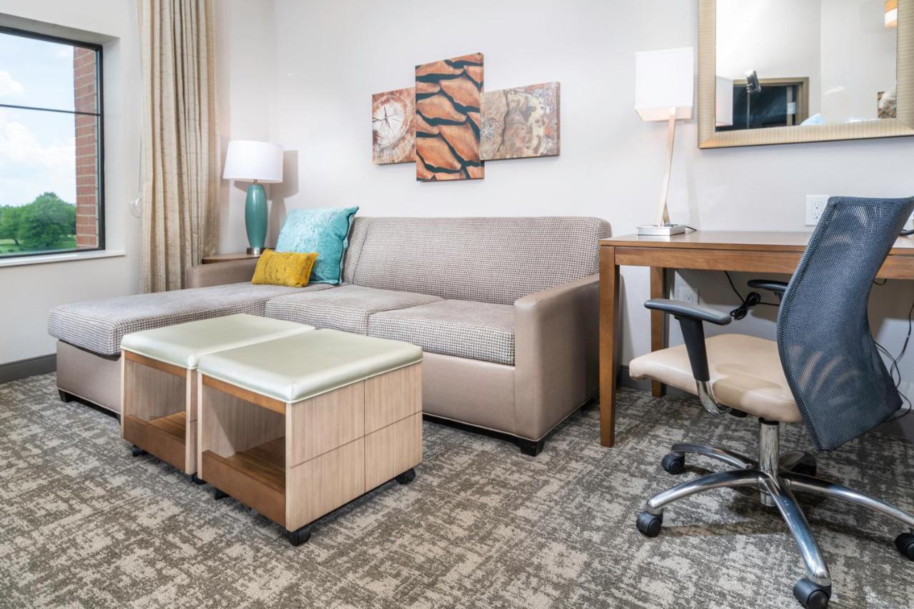 Staybridge Suites Florence - Cincinnati South By Ihg Εξωτερικό φωτογραφία