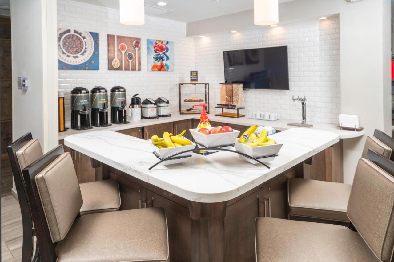 Staybridge Suites Florence - Cincinnati South By Ihg Εξωτερικό φωτογραφία