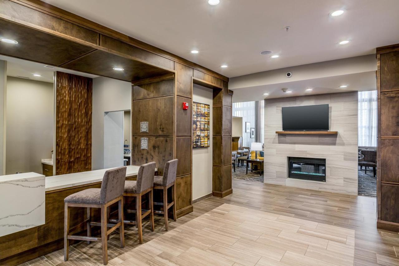 Staybridge Suites Florence - Cincinnati South By Ihg Εξωτερικό φωτογραφία