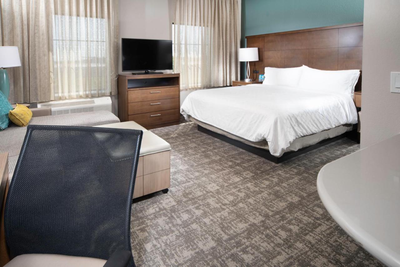 Staybridge Suites Florence - Cincinnati South By Ihg Εξωτερικό φωτογραφία