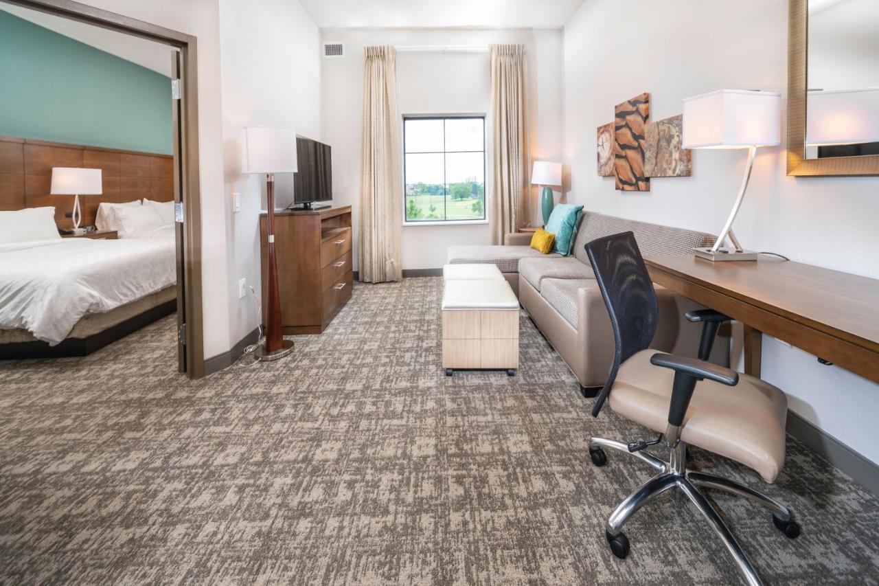 Staybridge Suites Florence - Cincinnati South By Ihg Εξωτερικό φωτογραφία
