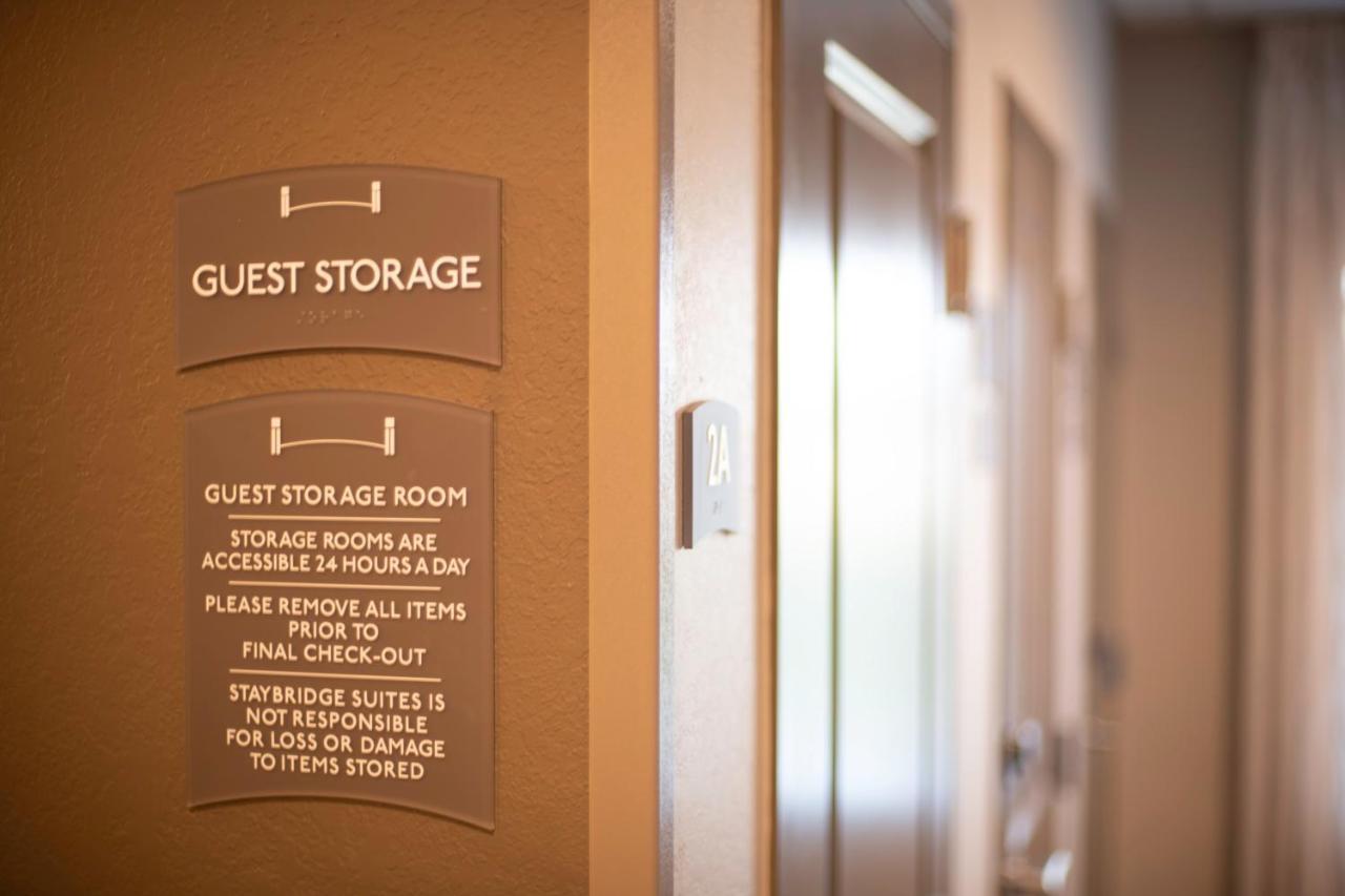 Staybridge Suites Florence - Cincinnati South By Ihg Εξωτερικό φωτογραφία