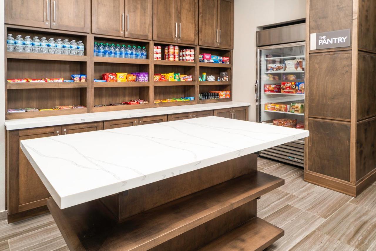 Staybridge Suites Florence - Cincinnati South By Ihg Εξωτερικό φωτογραφία