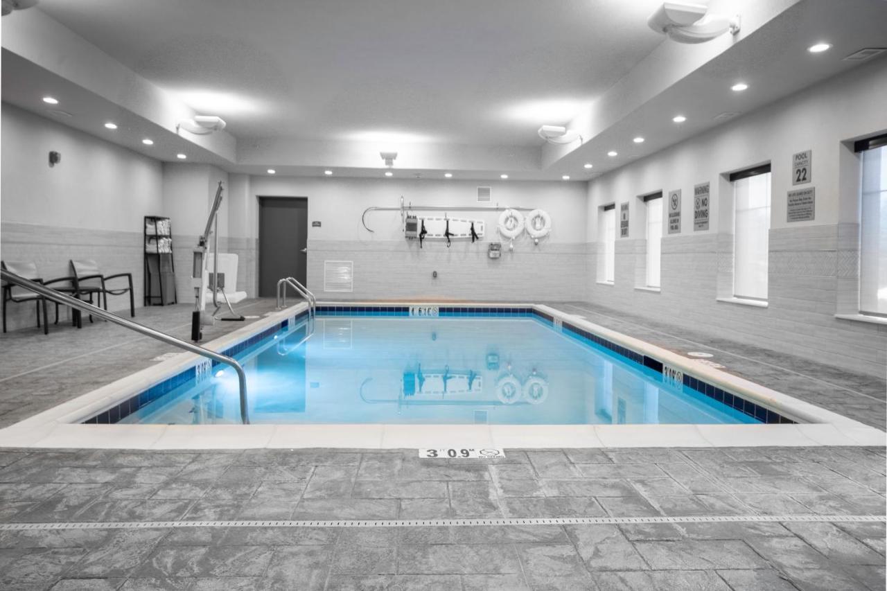 Staybridge Suites Florence - Cincinnati South By Ihg Εξωτερικό φωτογραφία