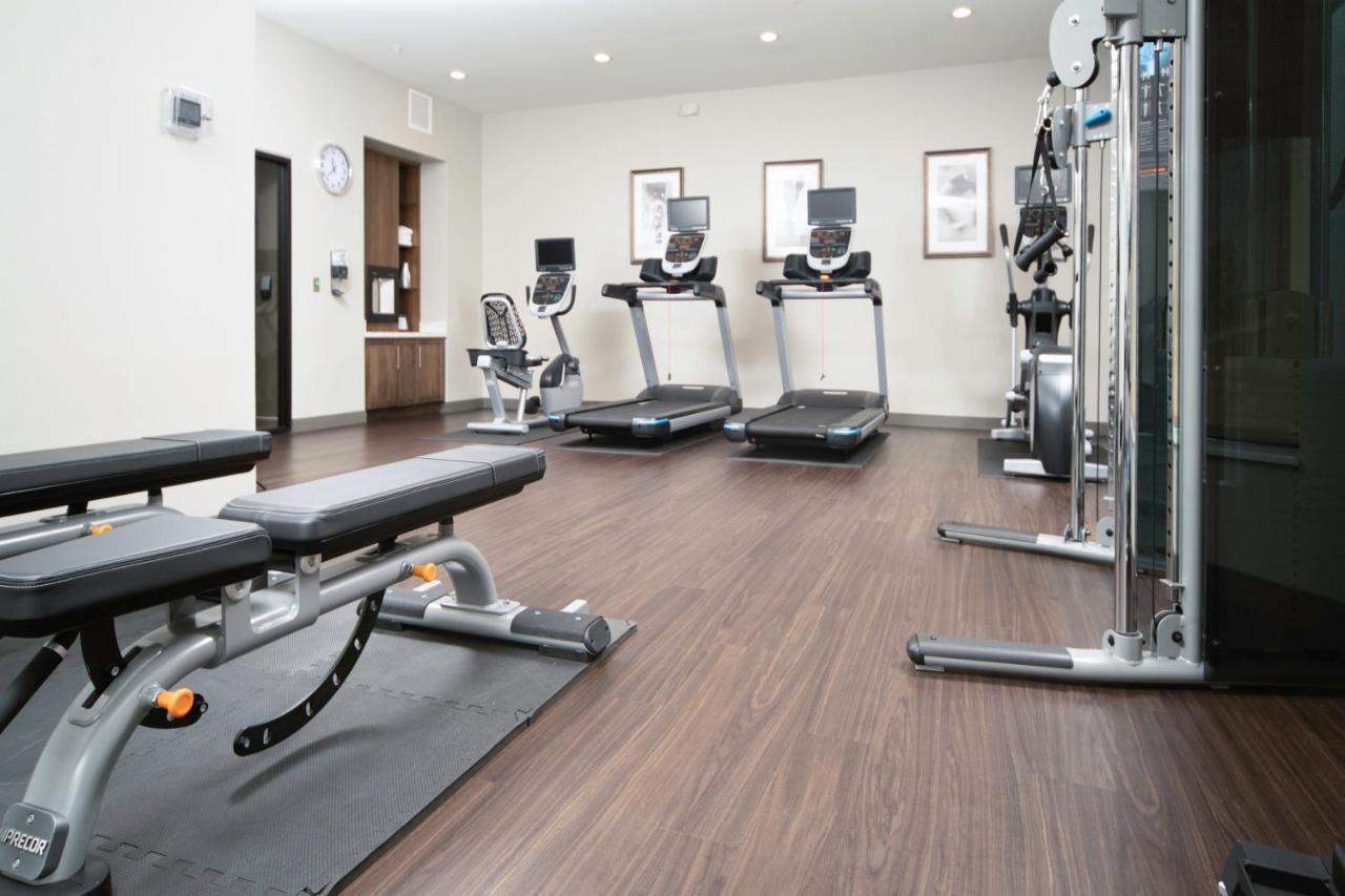 Staybridge Suites Florence - Cincinnati South By Ihg Εξωτερικό φωτογραφία