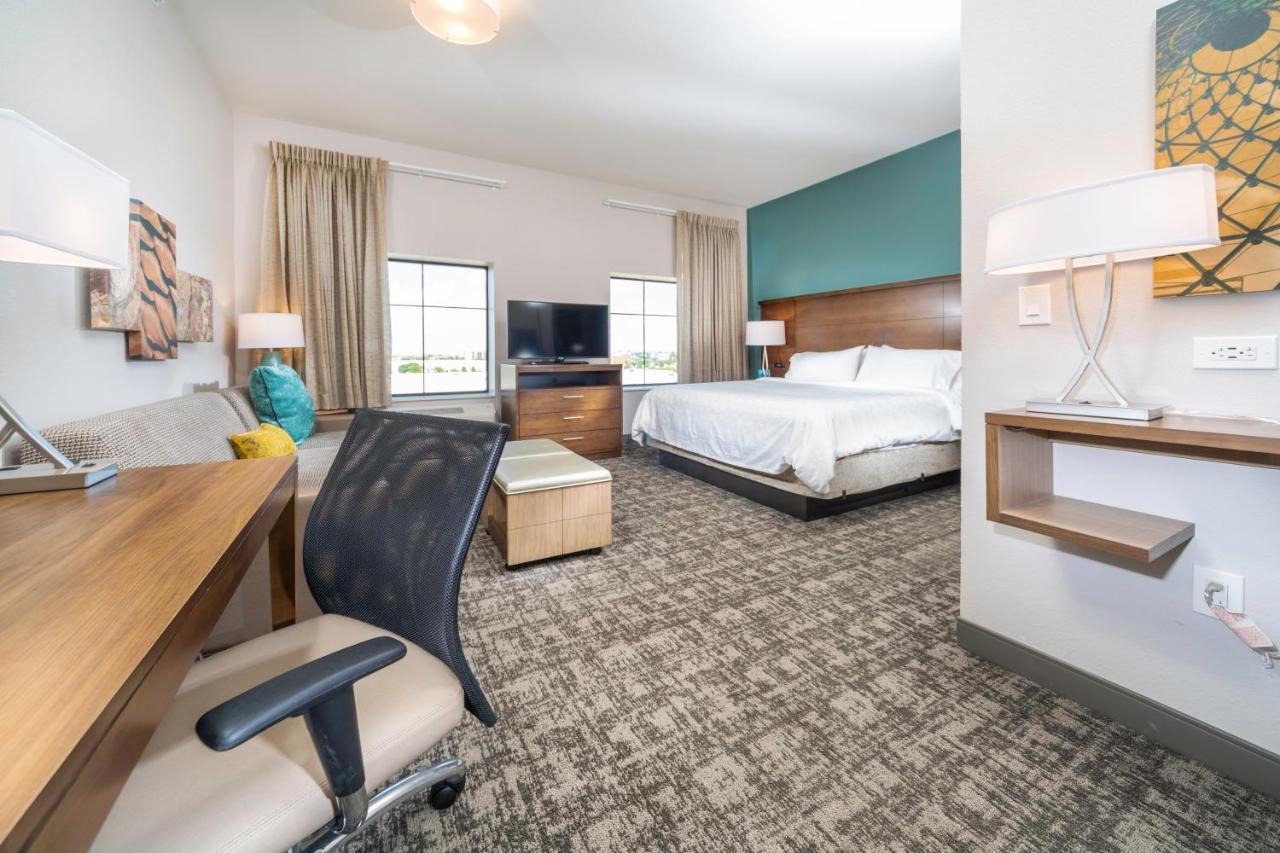 Staybridge Suites Florence - Cincinnati South By Ihg Εξωτερικό φωτογραφία