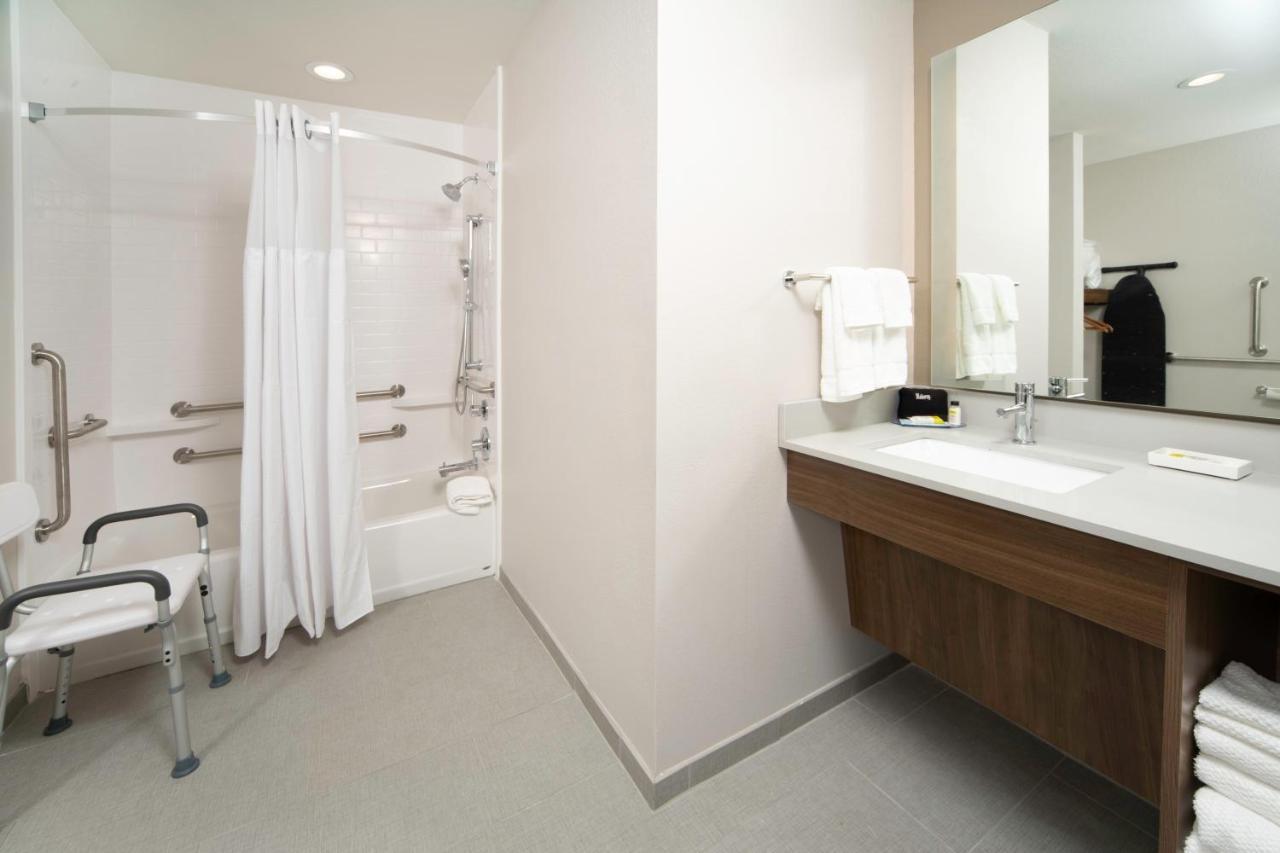 Staybridge Suites Florence - Cincinnati South By Ihg Εξωτερικό φωτογραφία