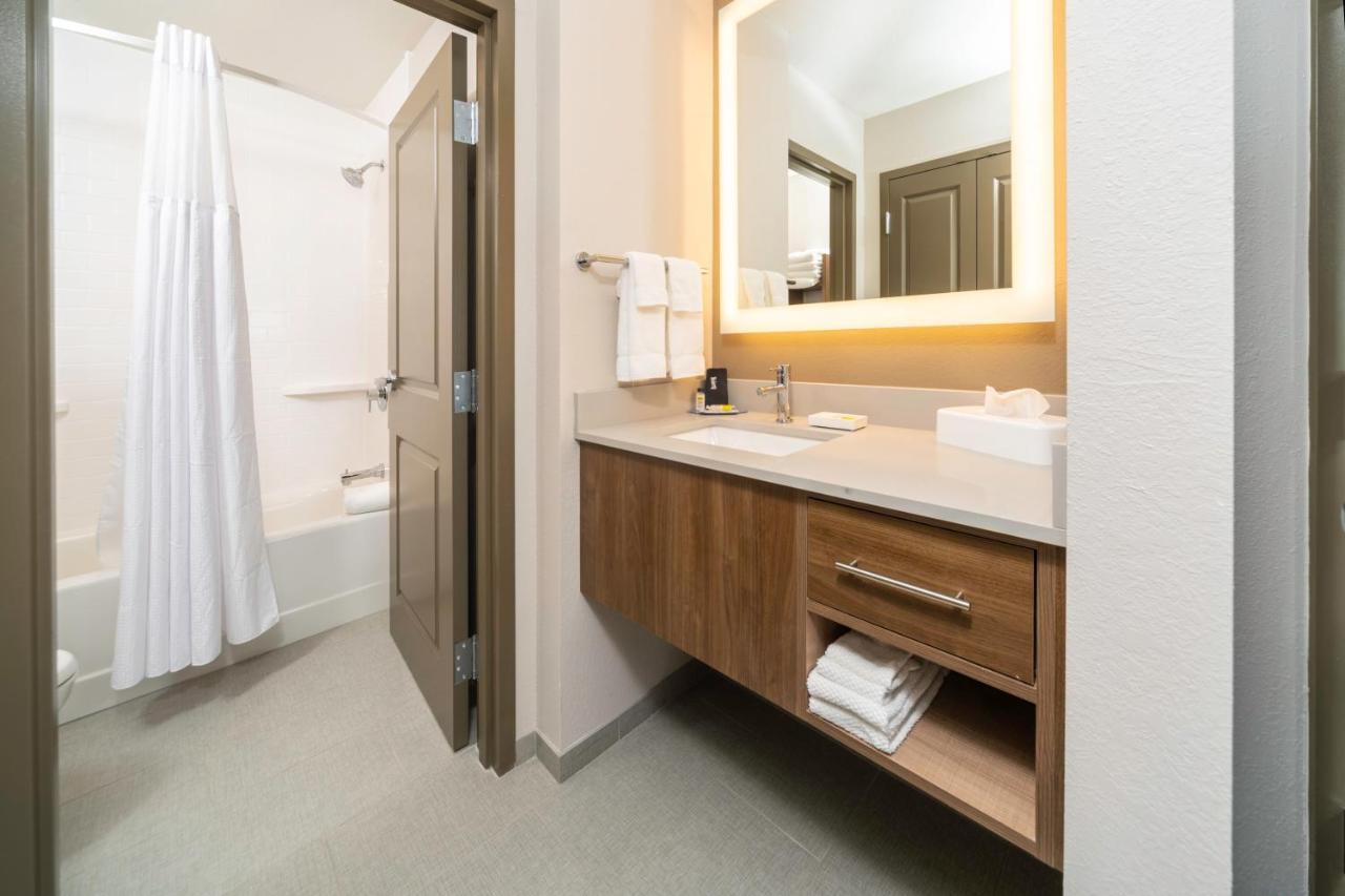 Staybridge Suites Florence - Cincinnati South By Ihg Εξωτερικό φωτογραφία