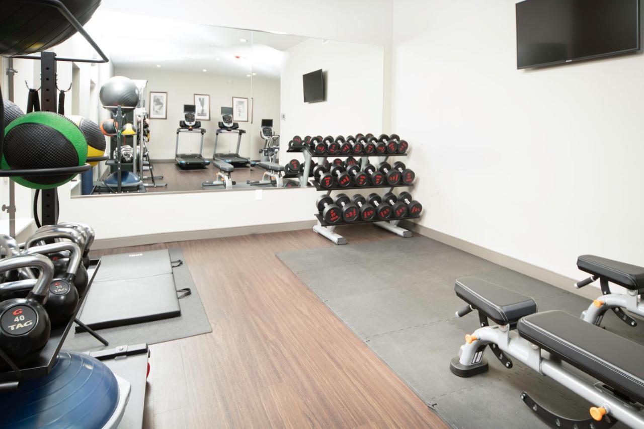 Staybridge Suites Florence - Cincinnati South By Ihg Εξωτερικό φωτογραφία