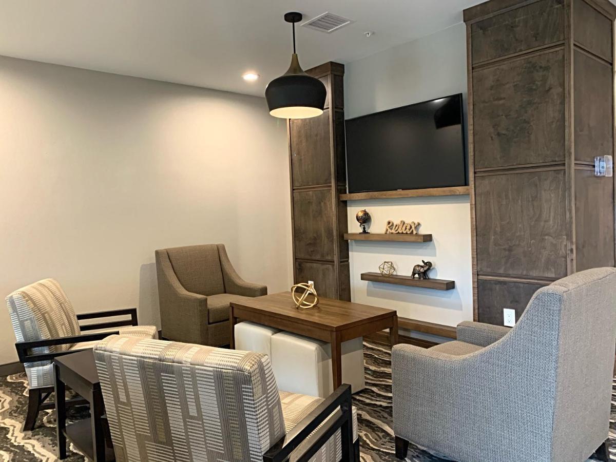 Staybridge Suites Florence - Cincinnati South By Ihg Εξωτερικό φωτογραφία