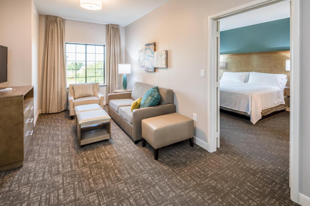 Staybridge Suites Florence - Cincinnati South By Ihg Εξωτερικό φωτογραφία