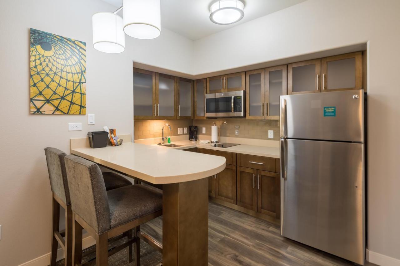 Staybridge Suites Florence - Cincinnati South By Ihg Εξωτερικό φωτογραφία