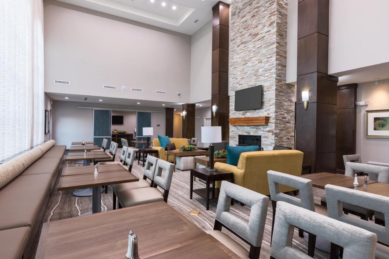 Staybridge Suites Florence - Cincinnati South By Ihg Εξωτερικό φωτογραφία