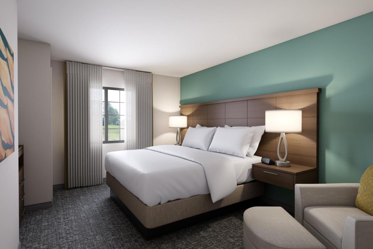 Staybridge Suites Florence - Cincinnati South By Ihg Εξωτερικό φωτογραφία
