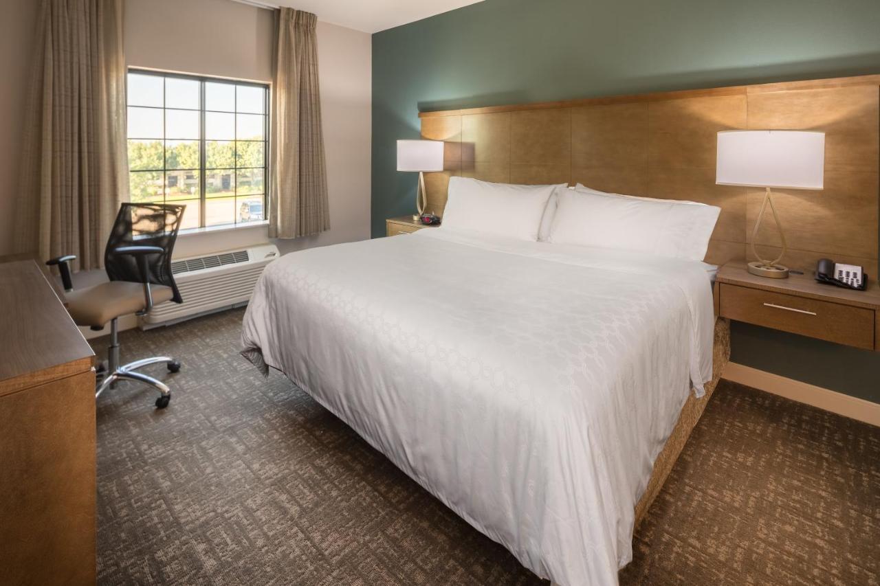 Staybridge Suites Florence - Cincinnati South By Ihg Εξωτερικό φωτογραφία