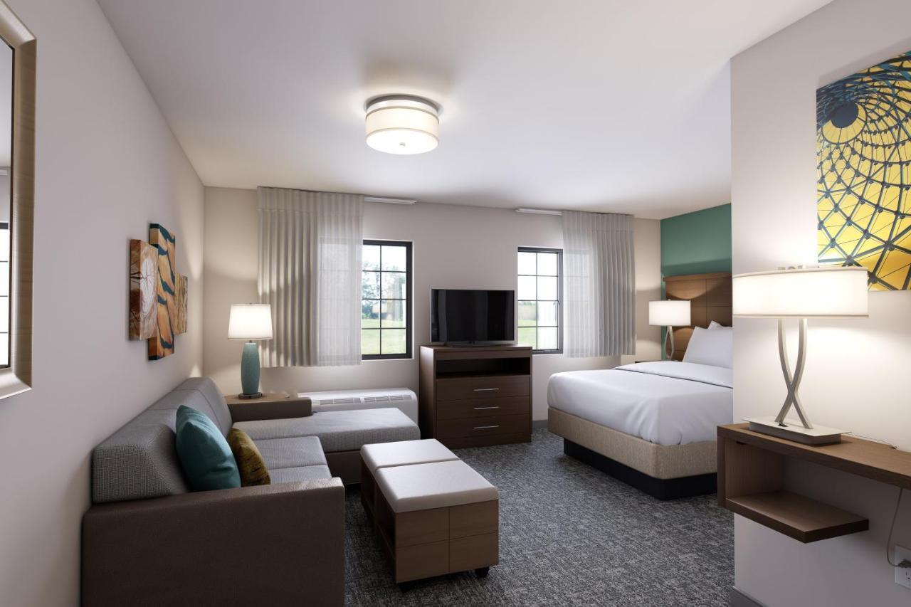Staybridge Suites Florence - Cincinnati South By Ihg Εξωτερικό φωτογραφία